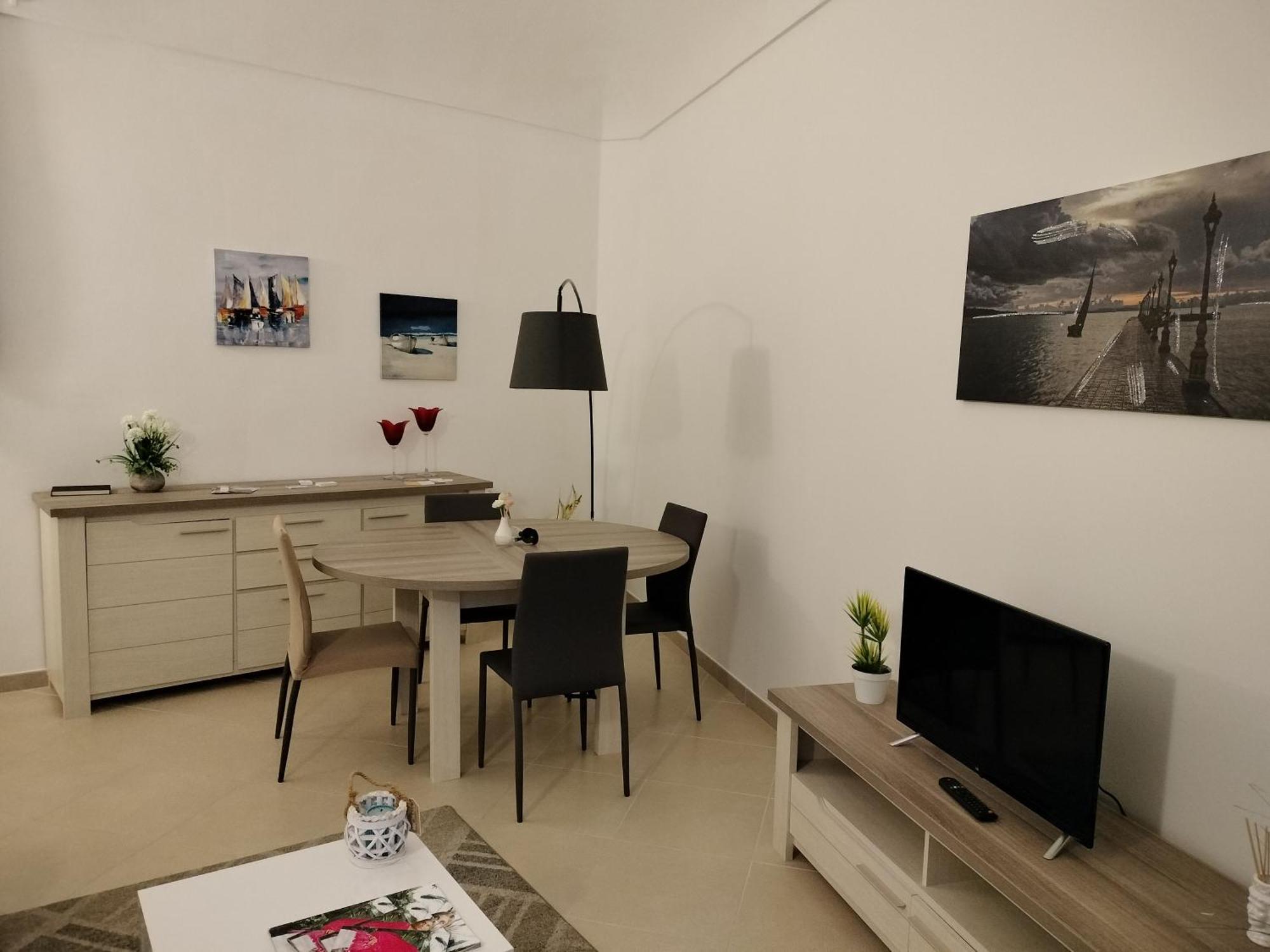 Appartamento Sunset Ortigia-locazione Turistica Syracuse